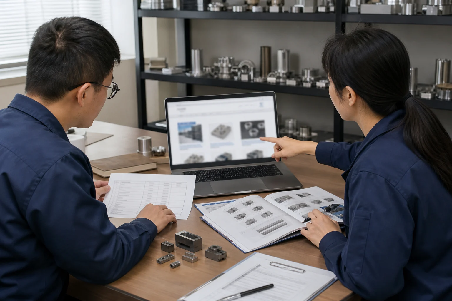 多语言产品页摘要和hreflang核对