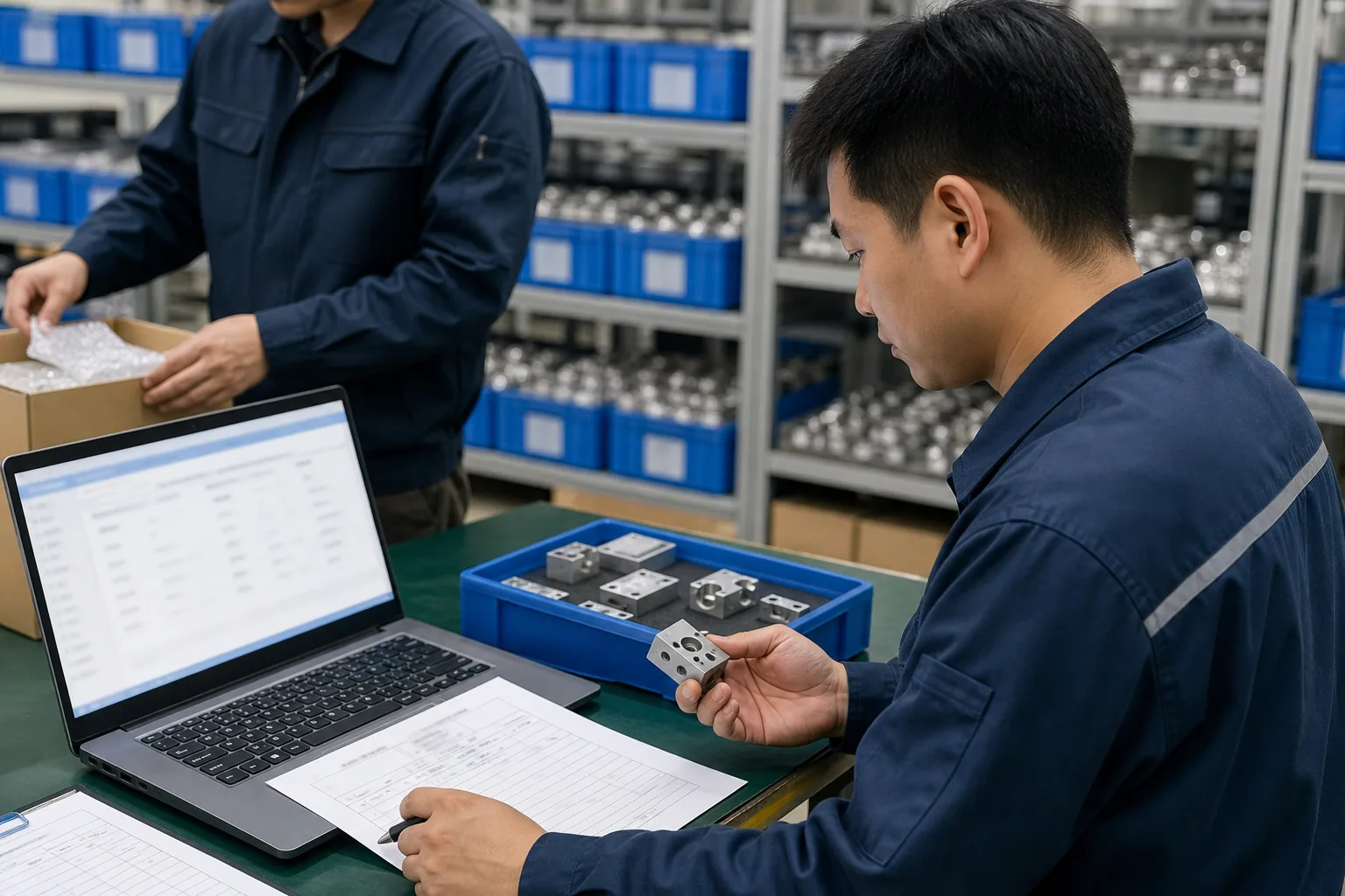 样品申请表缺少工况字段，后续询盘容易断档